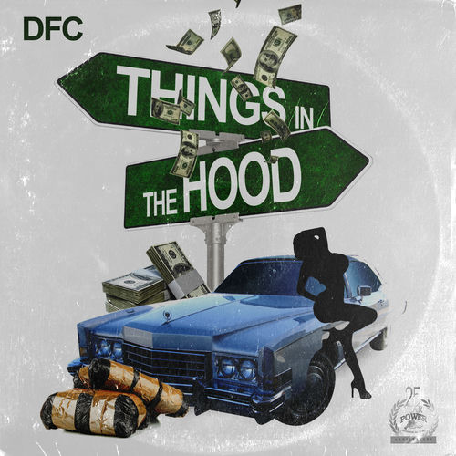 Things in Tha Hood