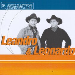Cover of Gigantes