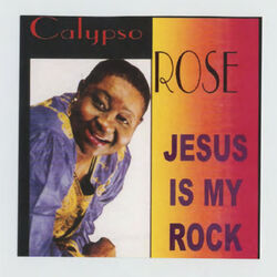 Jesus Is My Rock