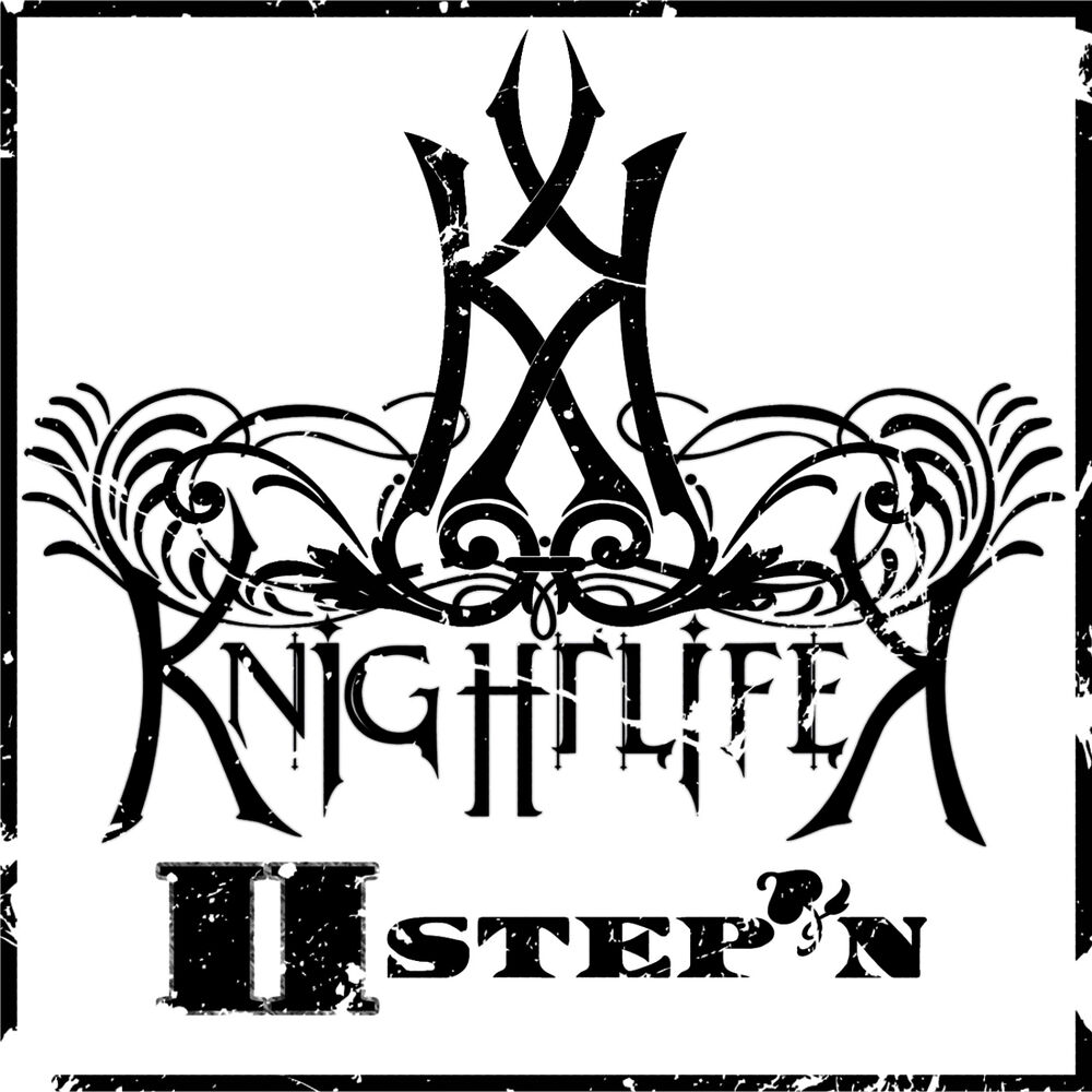 Picture of 2 Step'n