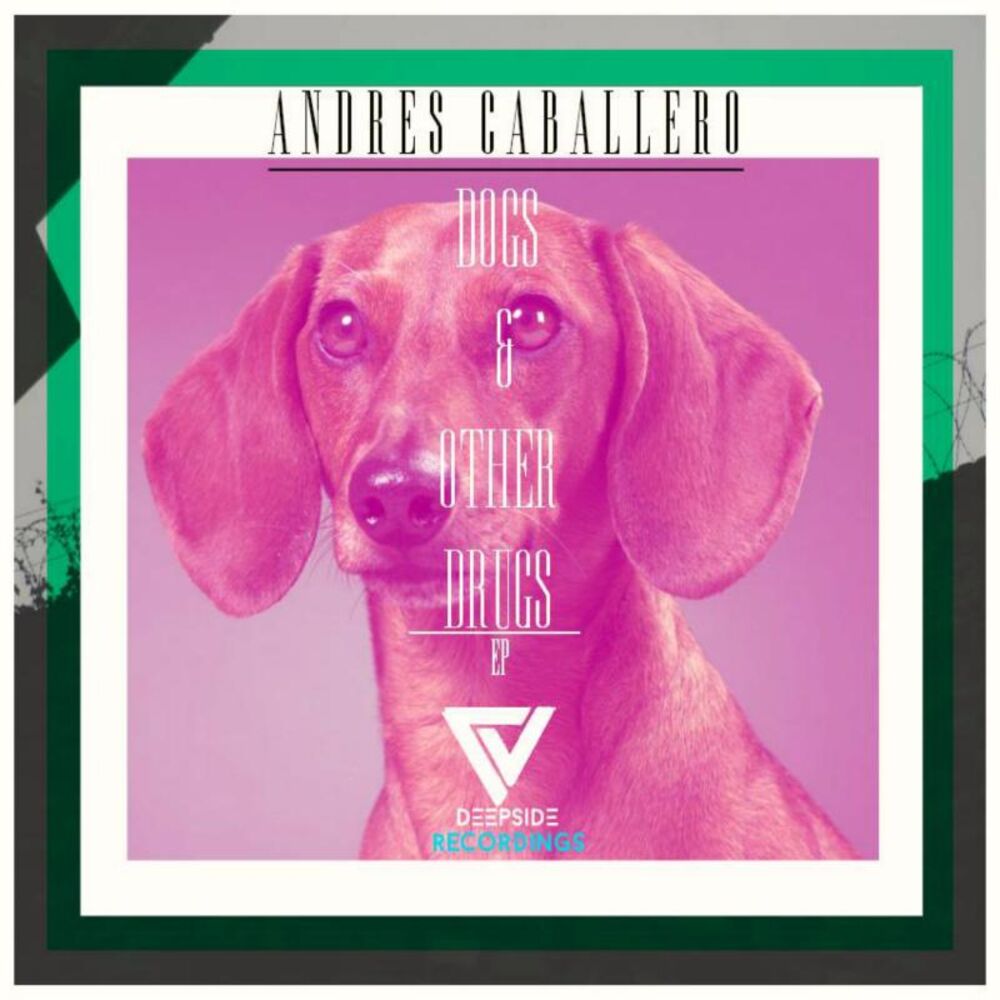 Picture of Dogs & Other Drugs EP