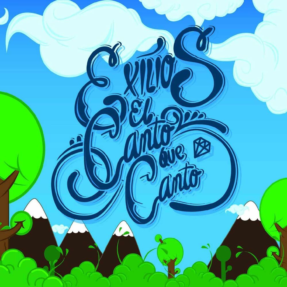 Picture of El Canto Que Canto