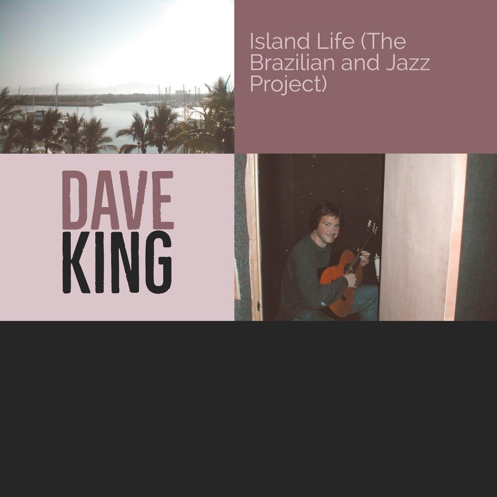 Picture of Island Life (The Brazilian and Jazz Project)