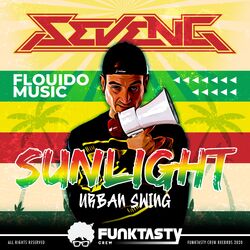 Cover of Sunlight