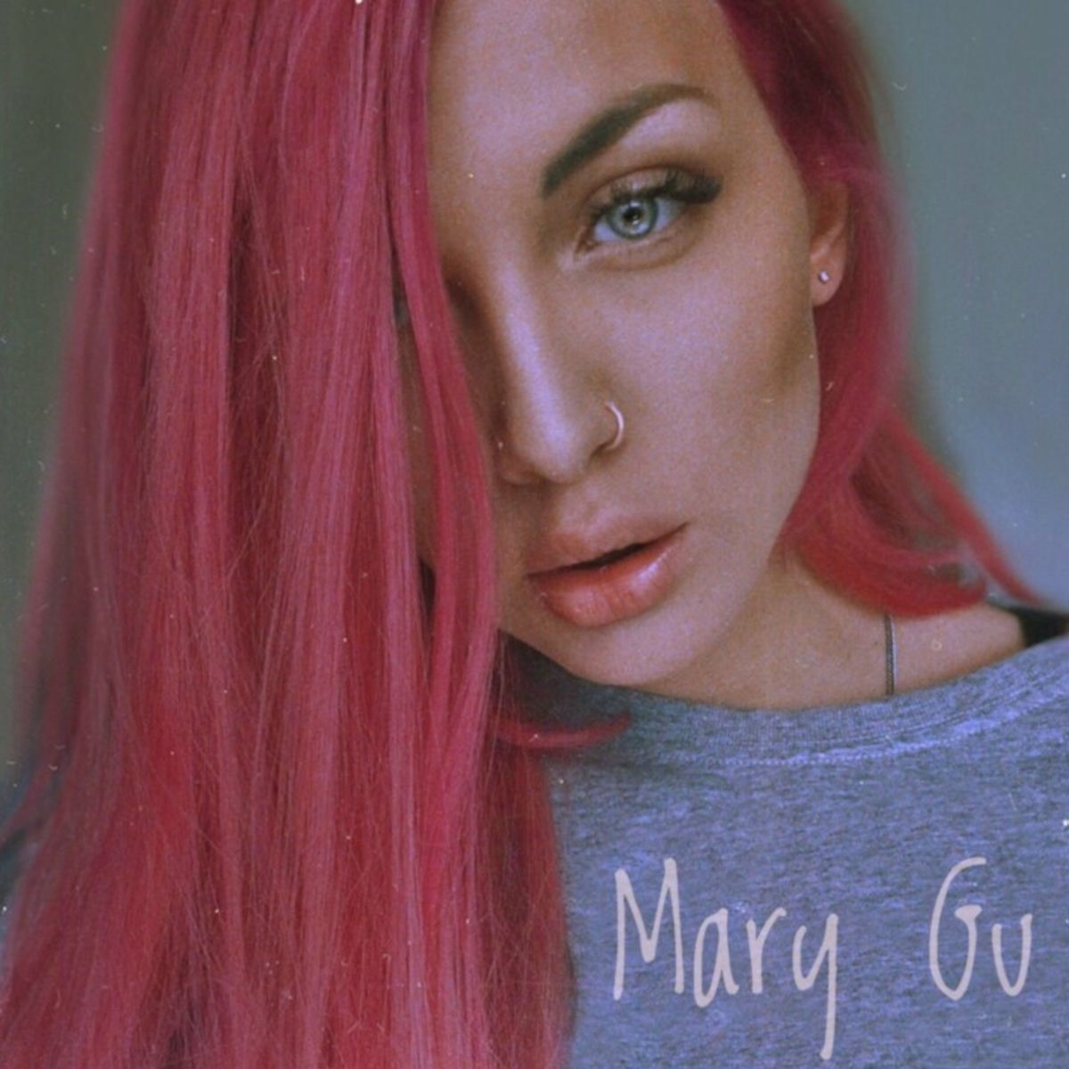 Album cover of Grustnyj motiv