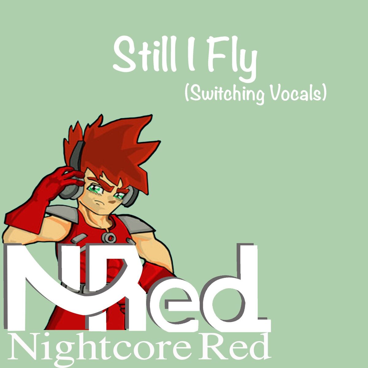 Album cover of Still I Fly (Switching Vocals)
