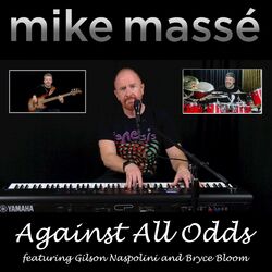 Cover of Against All Odds