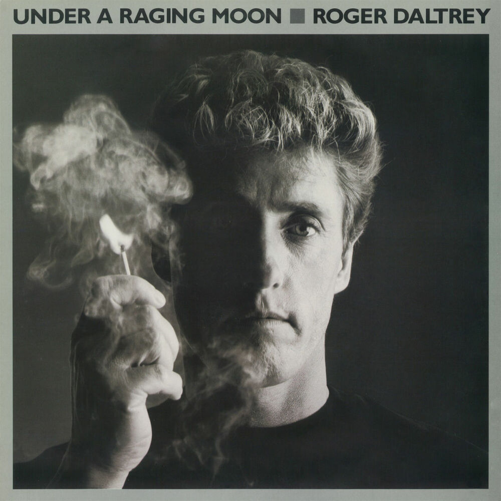 Picture of Under A Raging Moon
