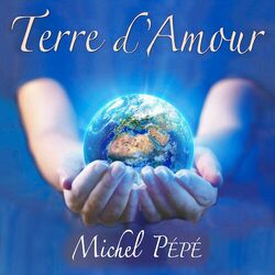 Cover of Terre d'Amour