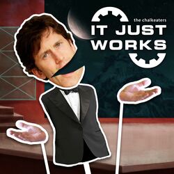 Cover of It Just Works