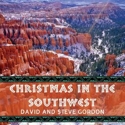 Cover of Christmas in the Southwest