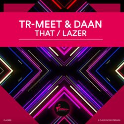 Cover of That / LAZER