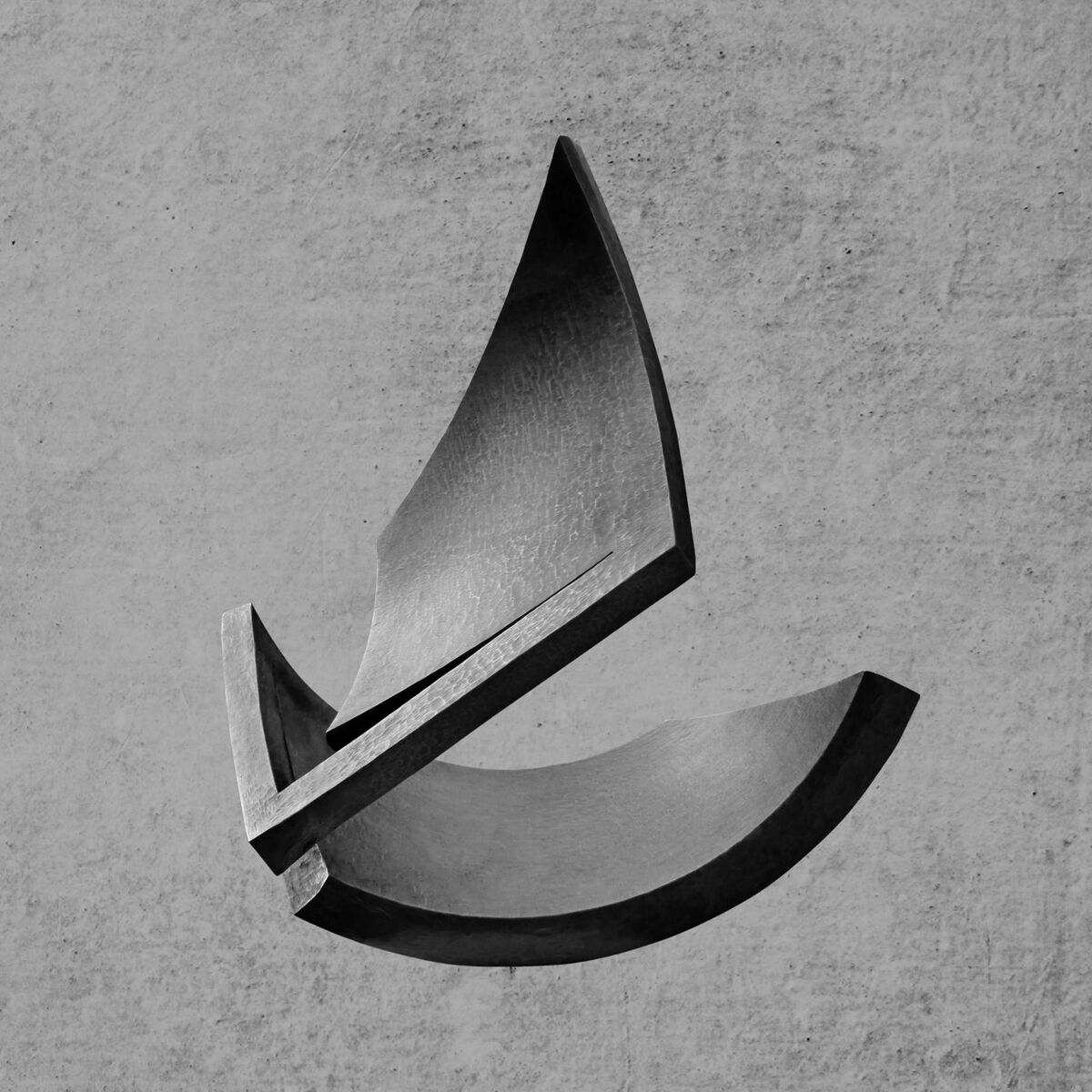 Album cover of C.H.R.O.N.O.S.