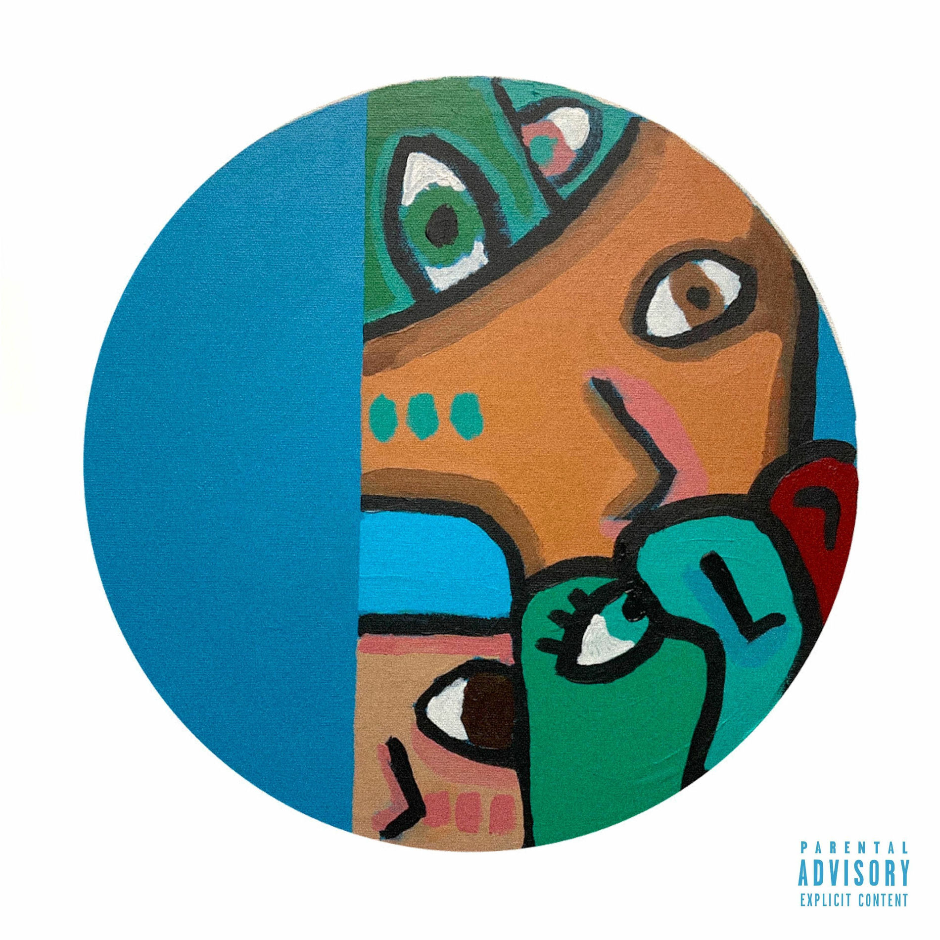 Album cover of Peinture Musique
