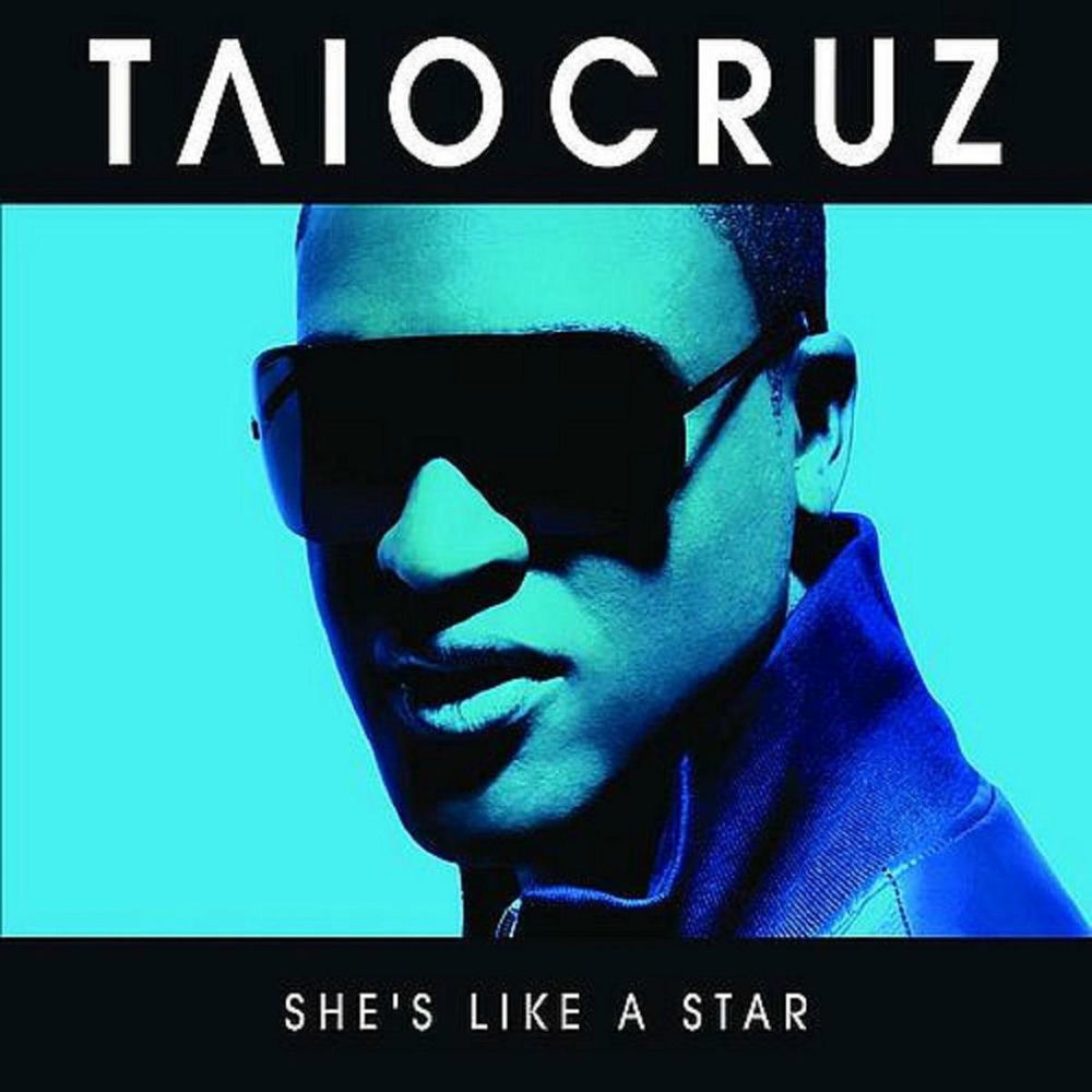 Taio cruz. Kylie minogue. Shes like a star taio. Shes like a star taio. Taio cruz dynamite.