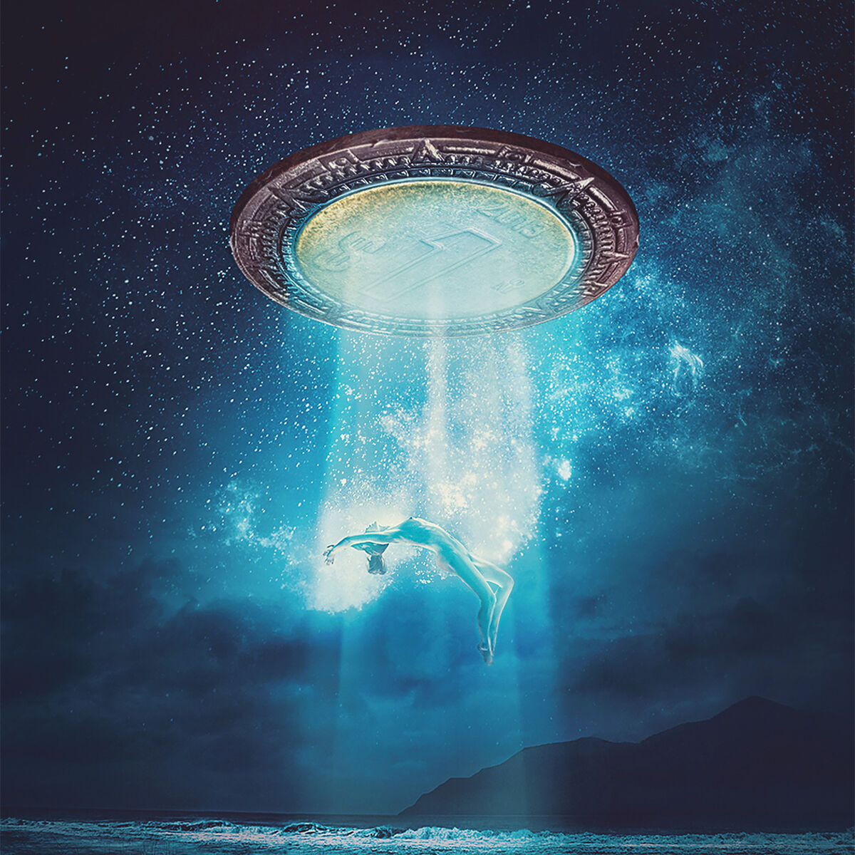 Album cover of Un Peso