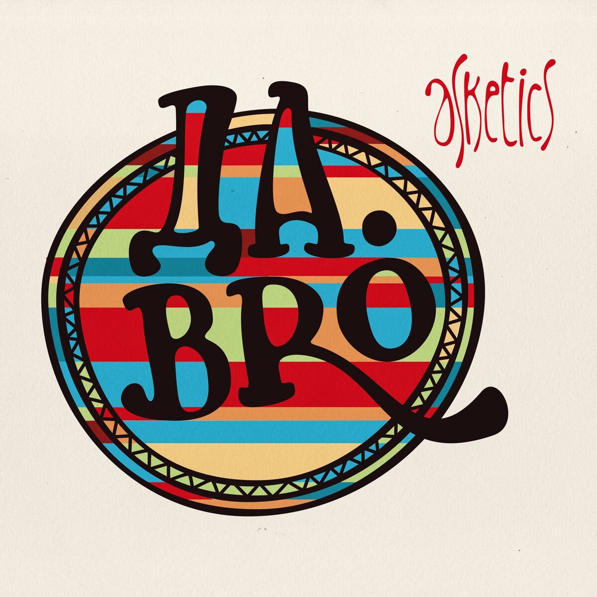 Album cover of We Go Back