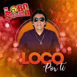 Cover of Loco por Ti