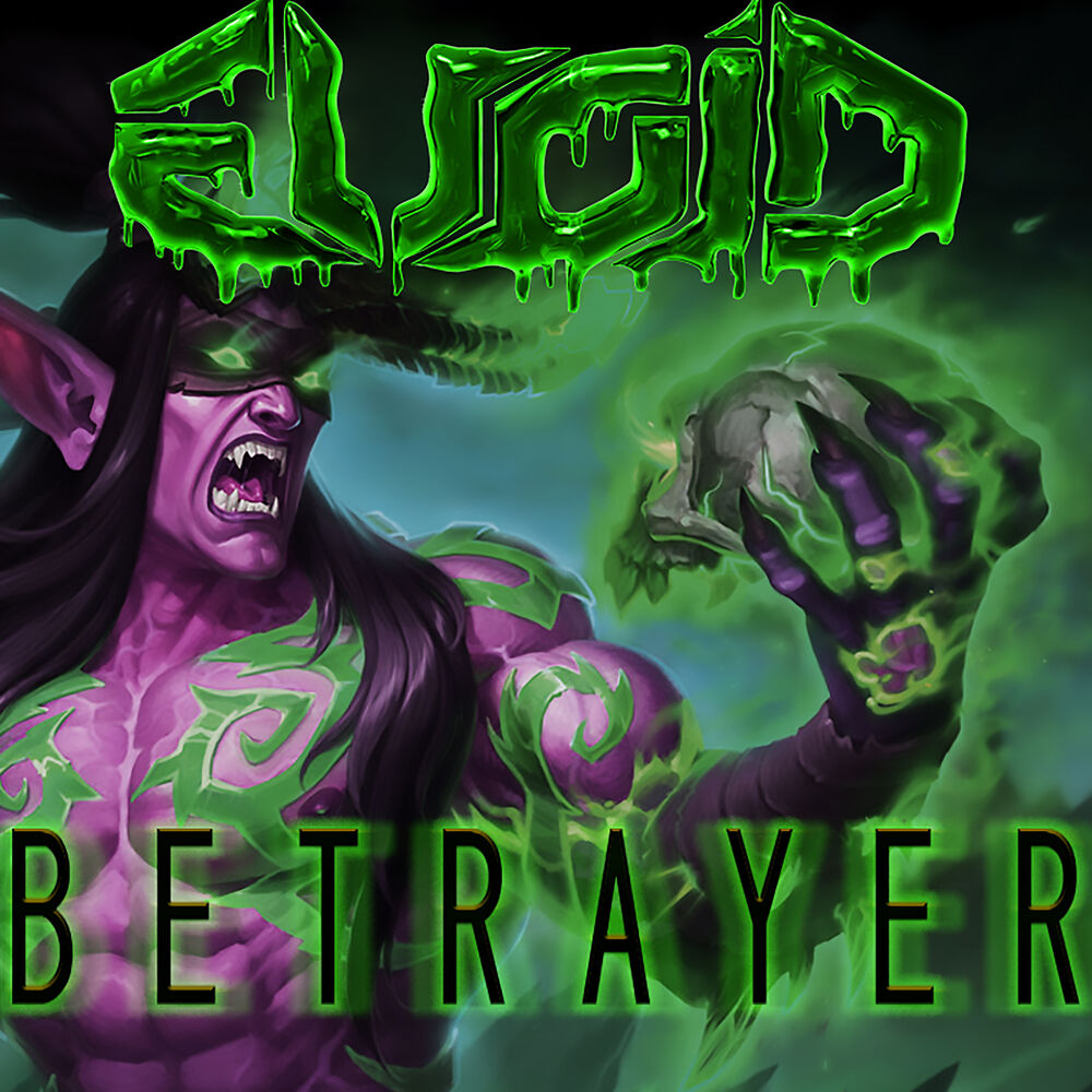 Picture of Betrayer