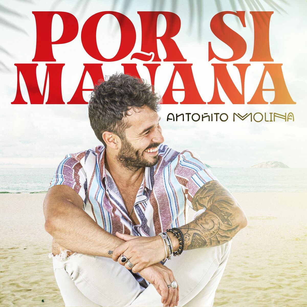 Album cover of Por si mañana