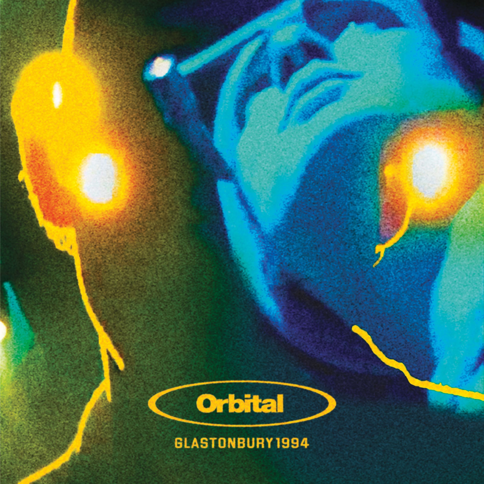 Orbital - Chime (Remastered) | Deezer