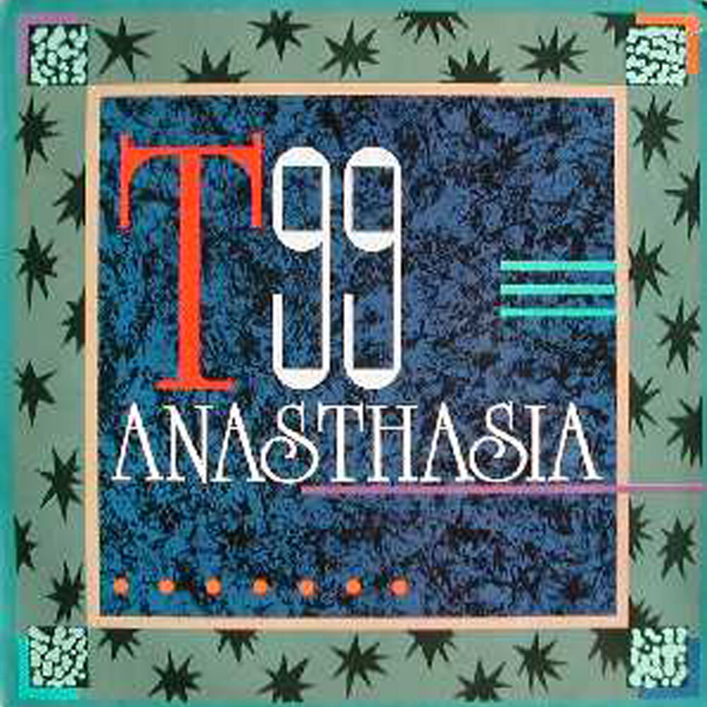 Picture of Anasthasia