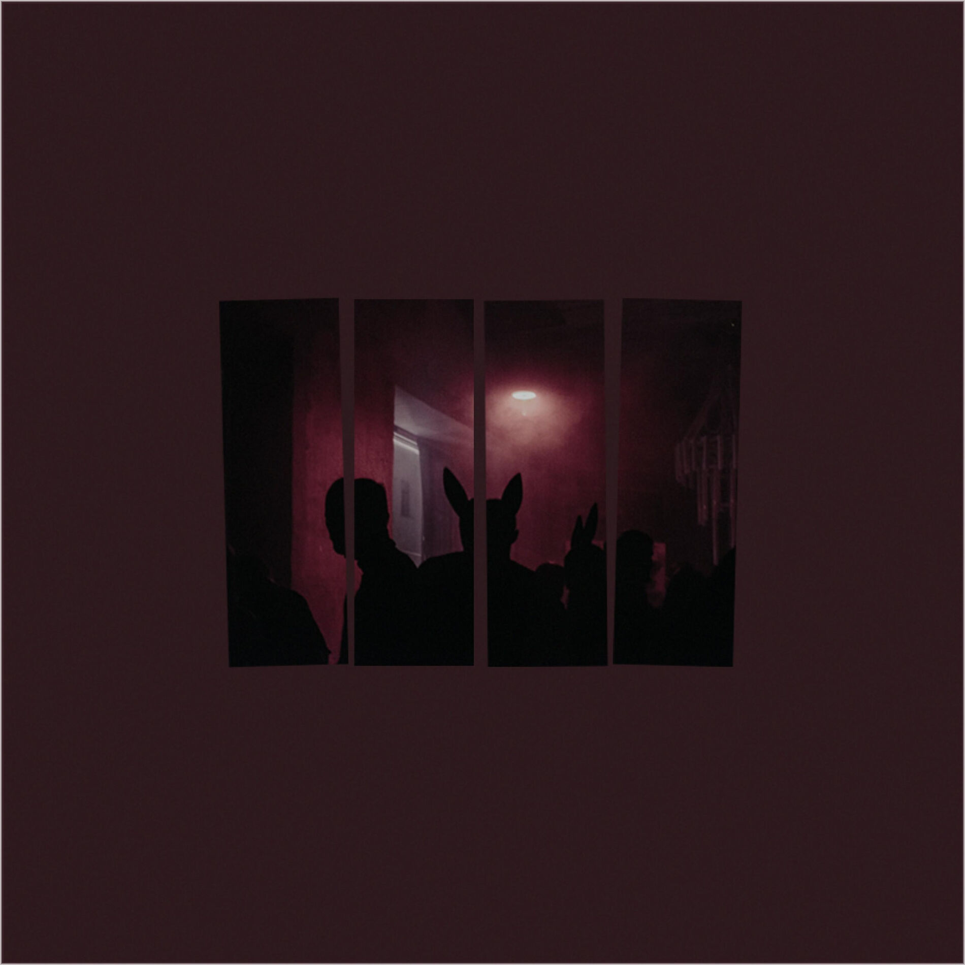 Album cover of Curse