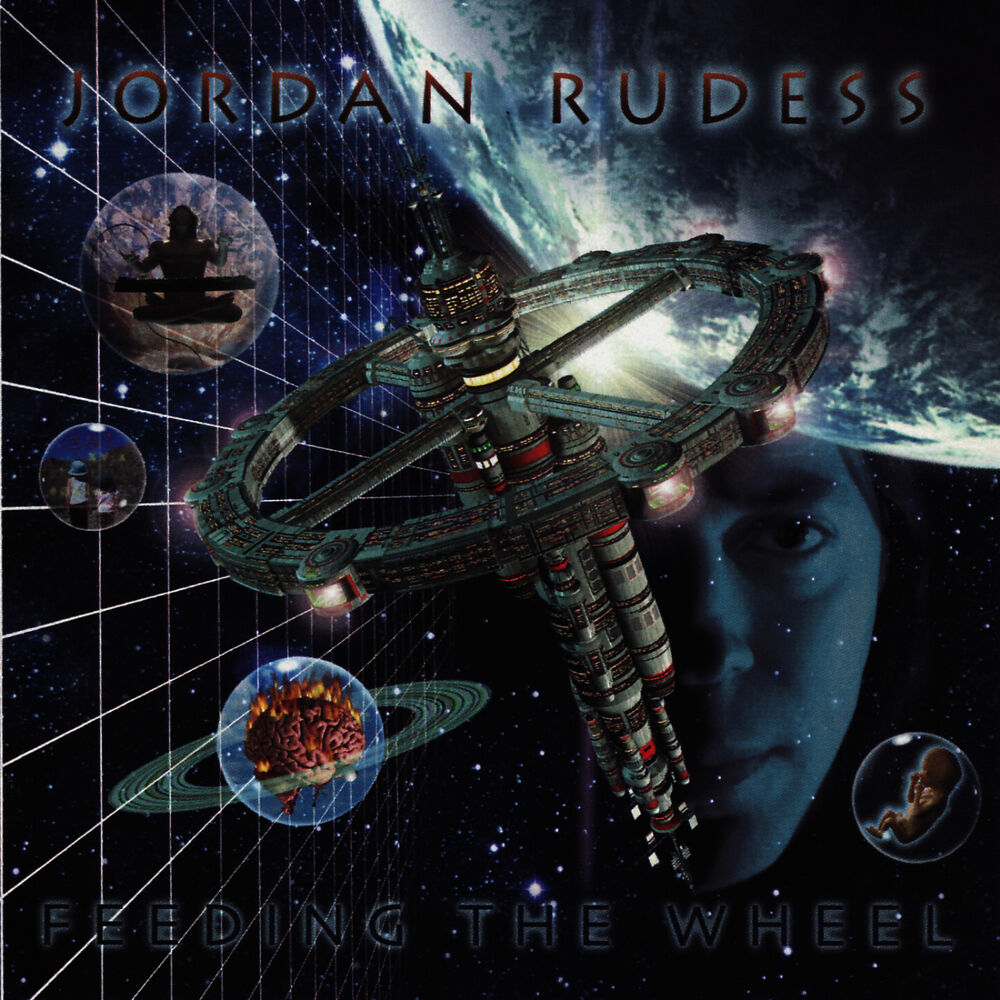 Picture of Feeding The Wheel