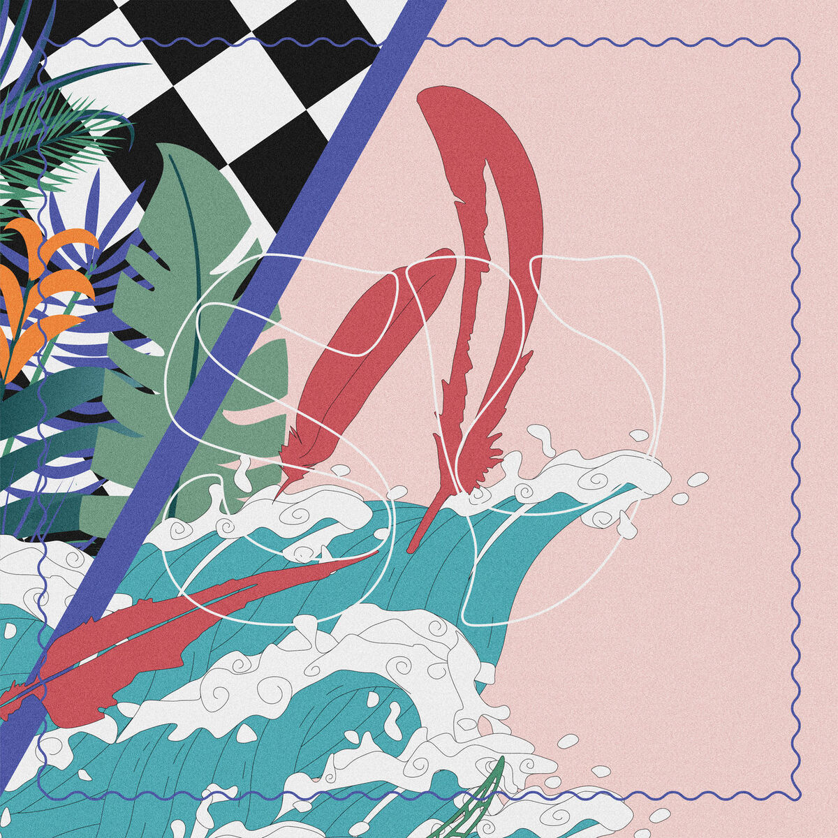 Album cover of Massa Crítica