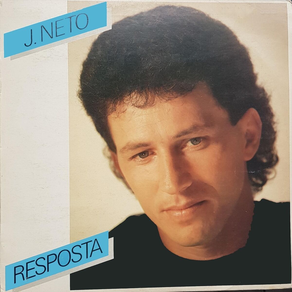 Album cover of Resposta