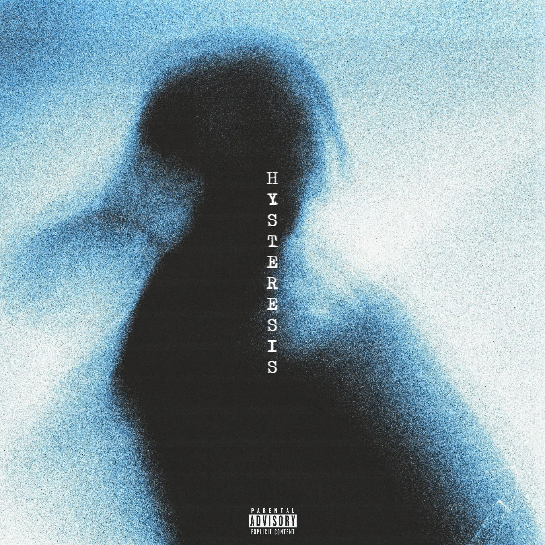 Album cover of HYSTERESIS