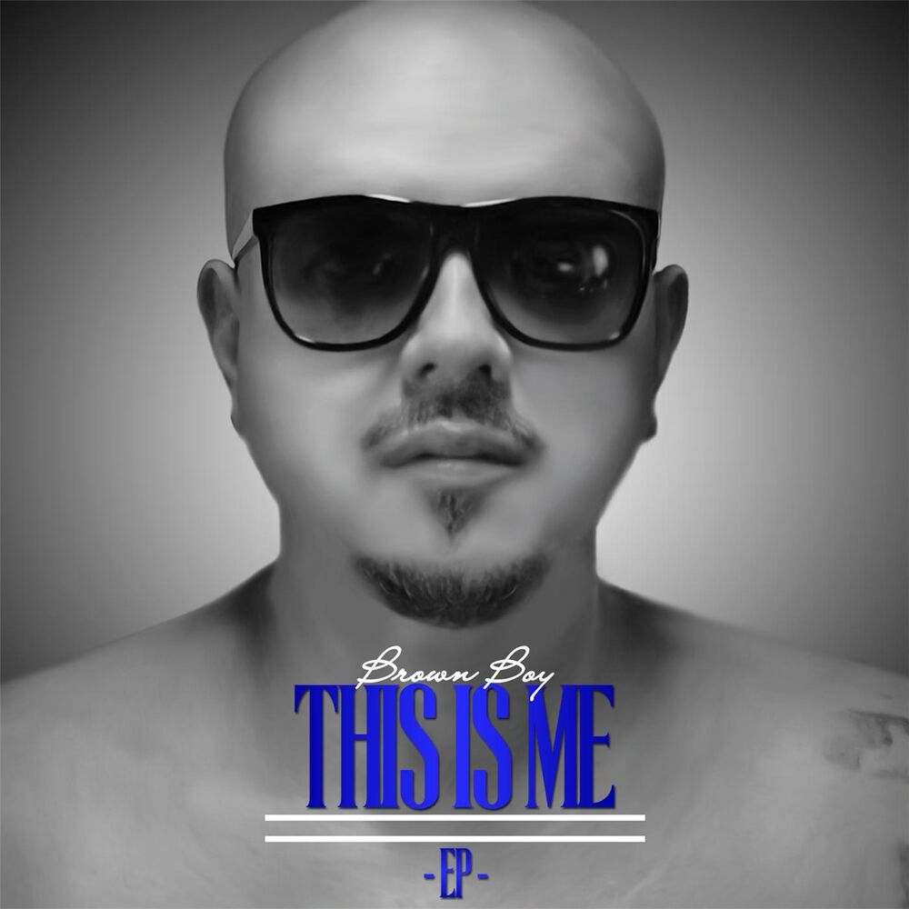 Picture of This Is Me - EP