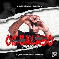 Cover of Oksalayo (feat. Shotgun, Lorenzo & Bibodehero)