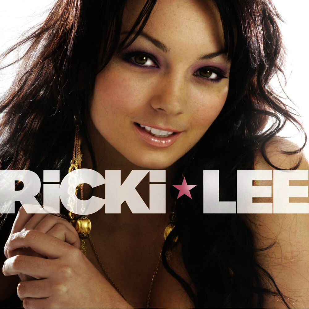 Picture of Ricki Lee