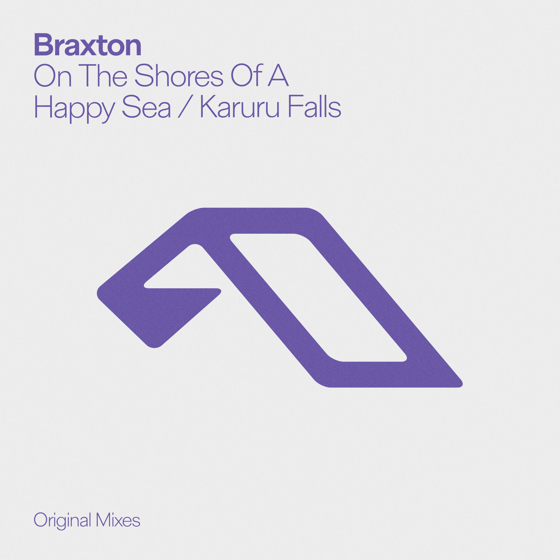 Album cover of On The Shores Of A Happy Sea