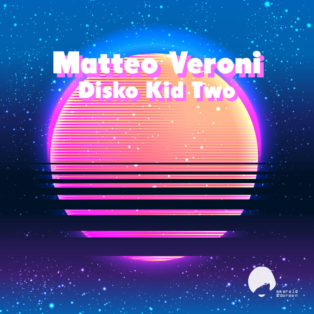 Picture of Disco Kid Two