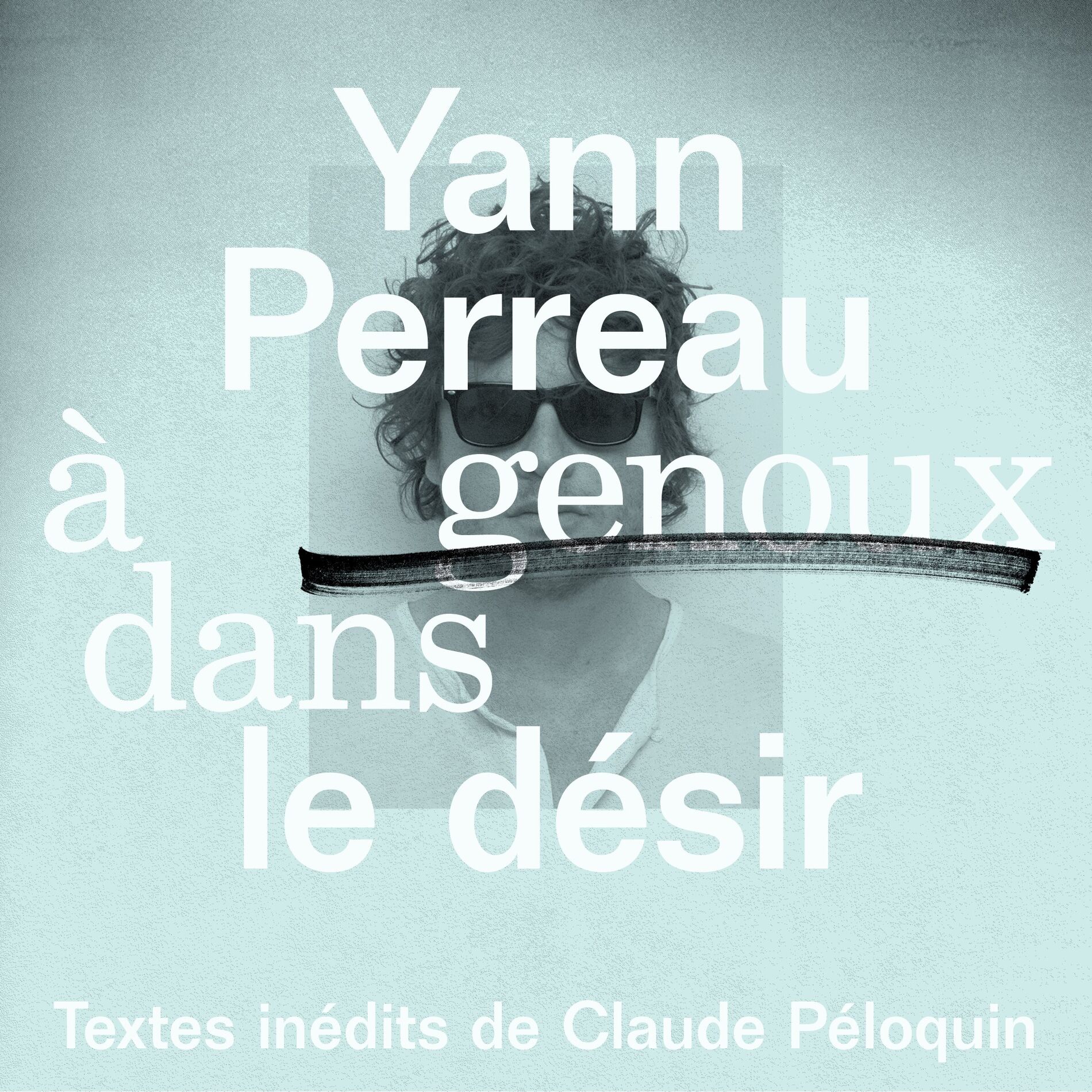 Album cover of À genoux dans le désir