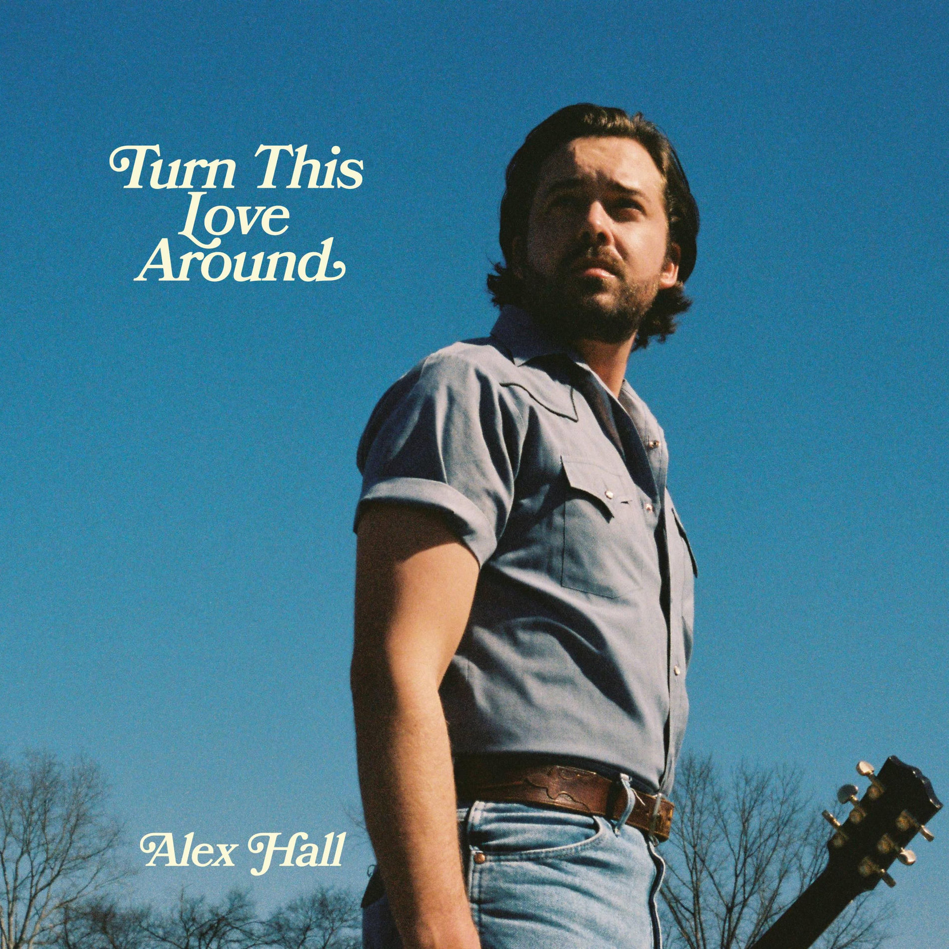 Album cover of Turn This Love Around