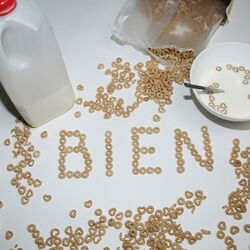 Cover of cheerios