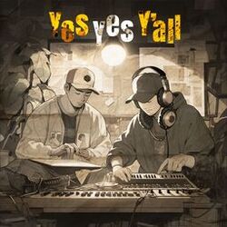 Cover of Yes Yes Y'all