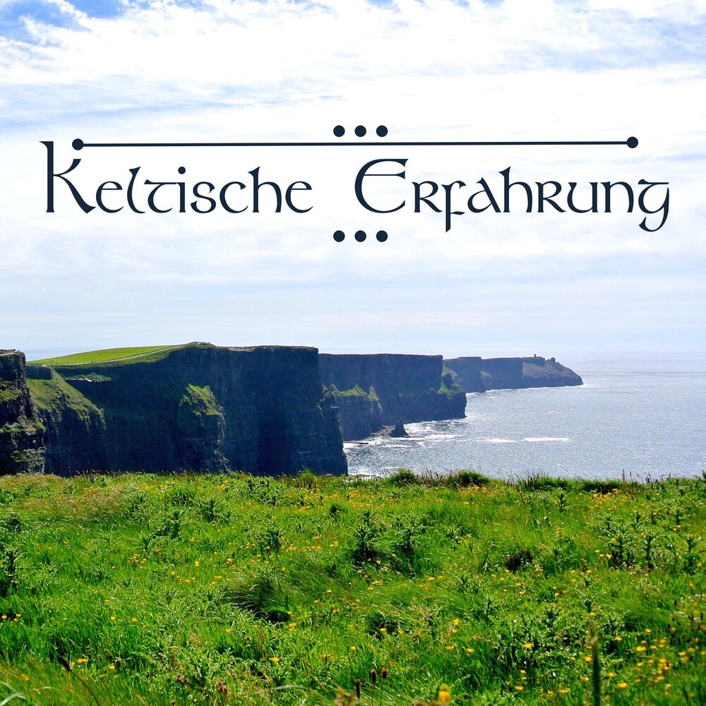 Picture of Keltische Erfahrung - Irische und Keltische Harfenmusik zur Entspannung und Gesunden Schlaf