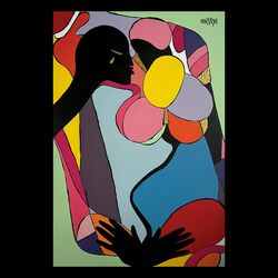 Cover of FLWR