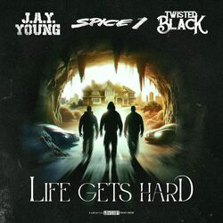 Cover of Life Get's Hard