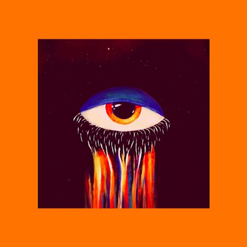Image - The Eye: Inspired by the Film 