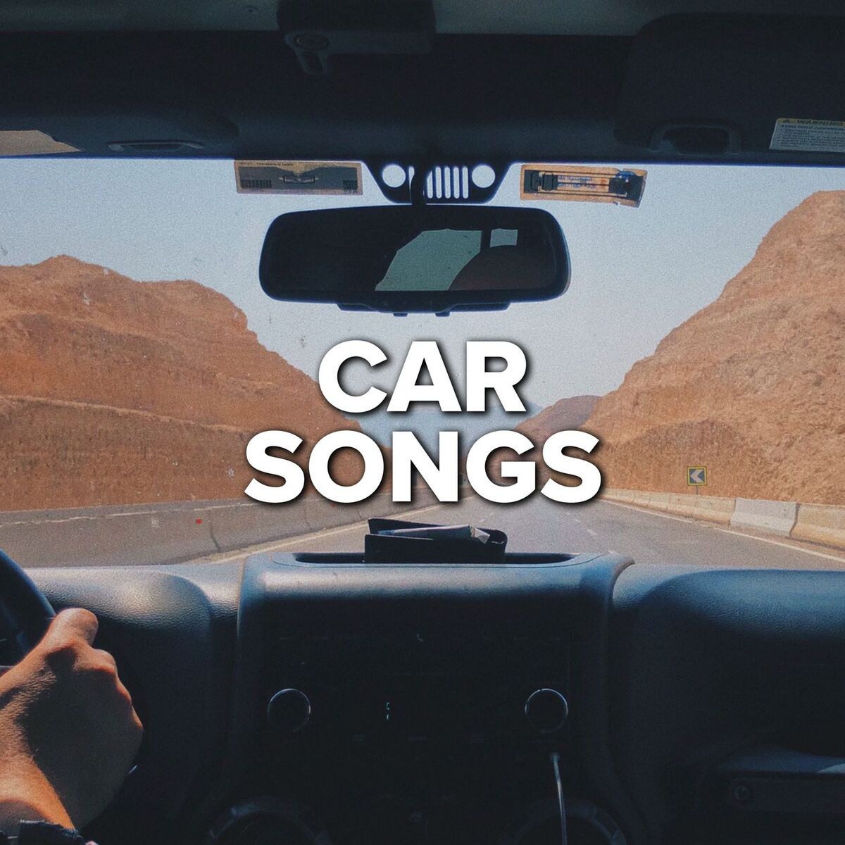 Album cover of Cruise