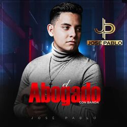 Cover of El Abogado Con Banda