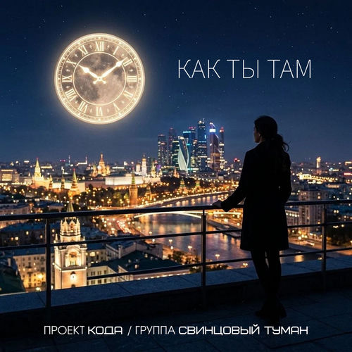 Как ты там