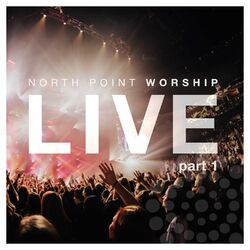 Cover of Nothing Ordinary, Pt. 1 (Live)