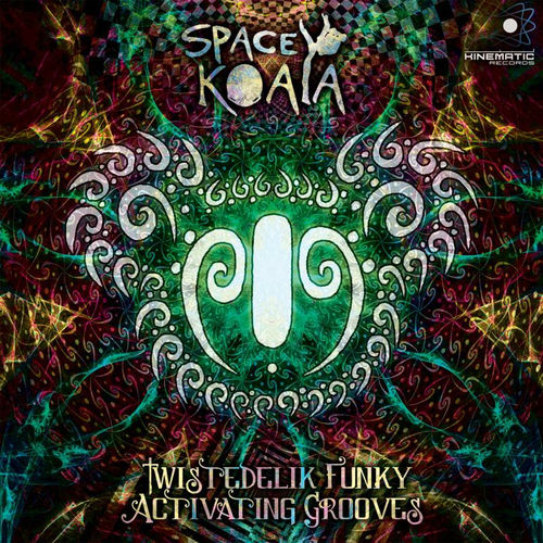 Silly - Original Mix by Spacey Koala - 172 BPM