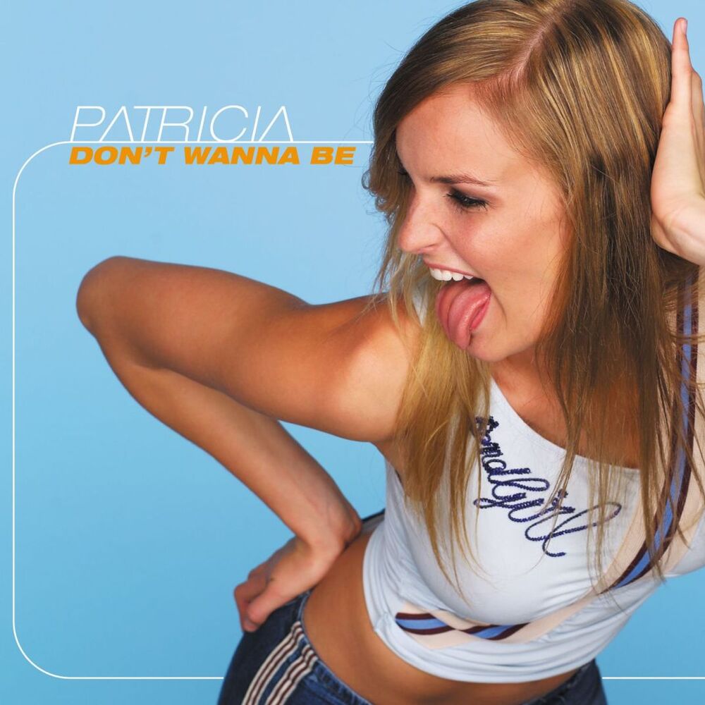 Picture of Don't Wanna Be